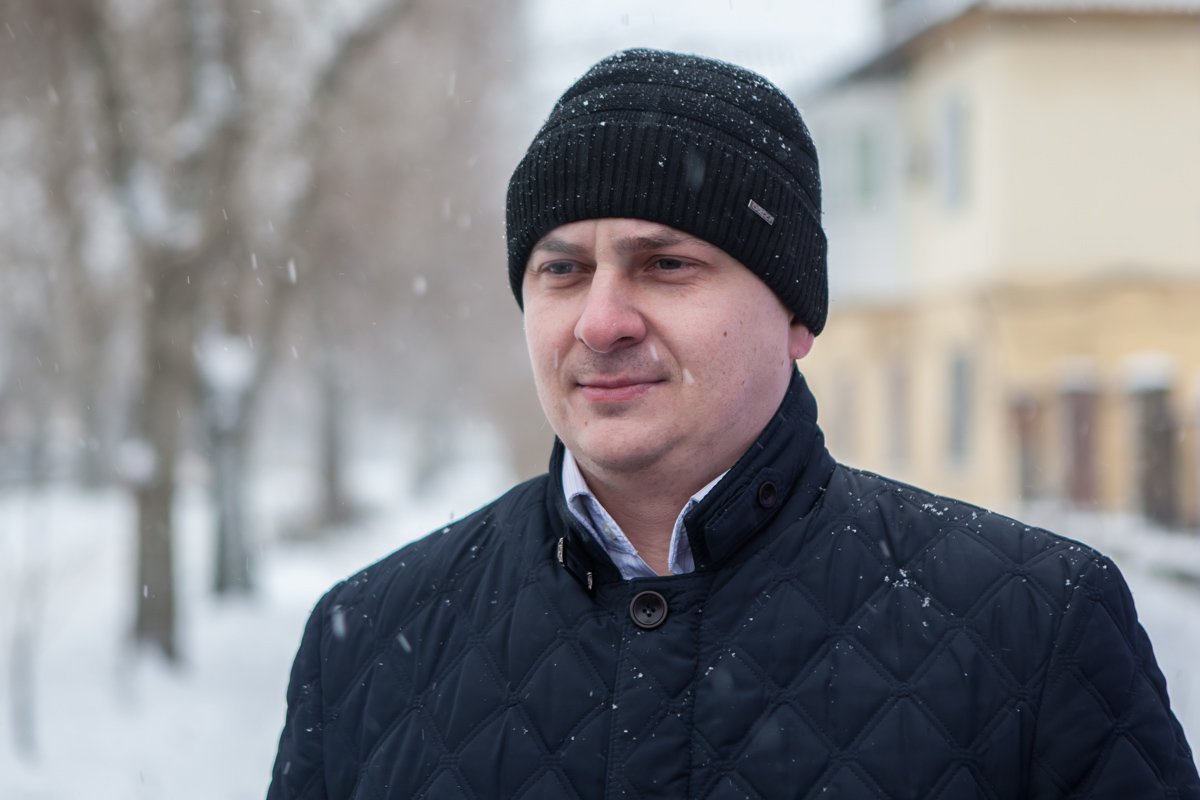 Член постоянной комиссии по вопросам бюджета финансов и местного самоуправления Александр Куприенко Член постоянной комиссии по вопросам бюджета финансов и местного самоуправления Александр Куприенко