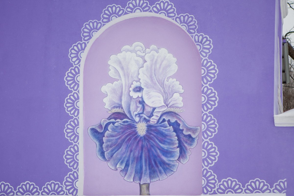 Автор рисунка: Ольга Рекун Автор рисунка: Ольга Рекун