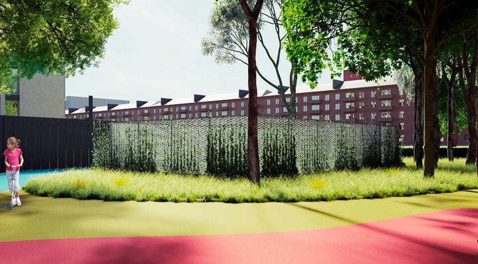 Фото проекта