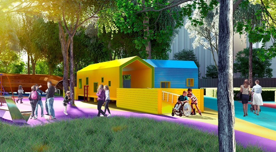 Фото проекта