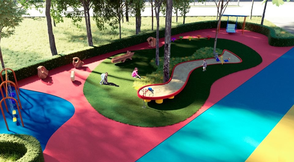 Фото проекта