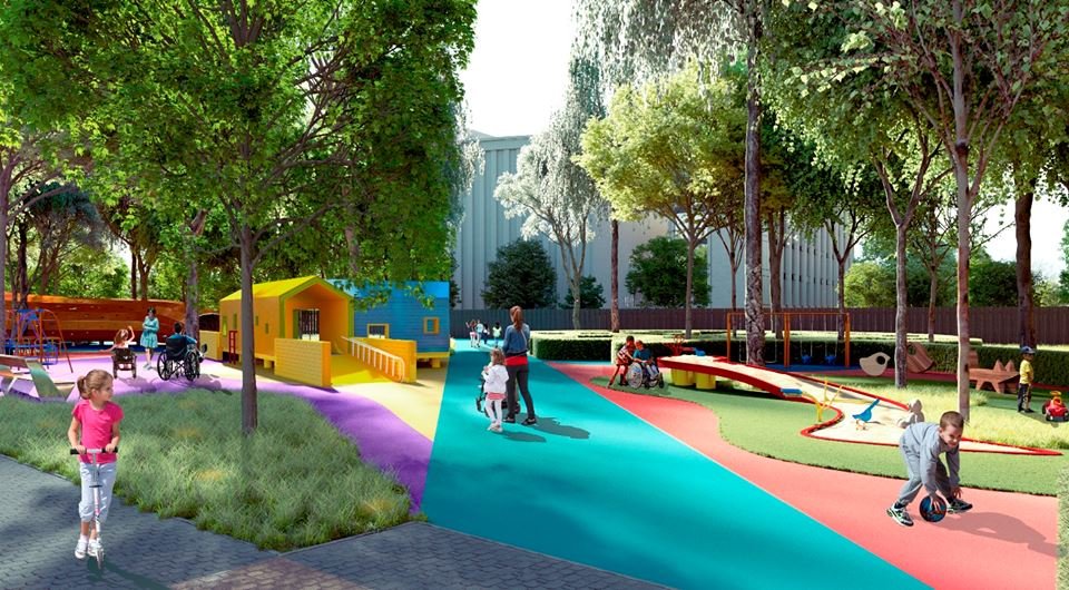 Фото проекта