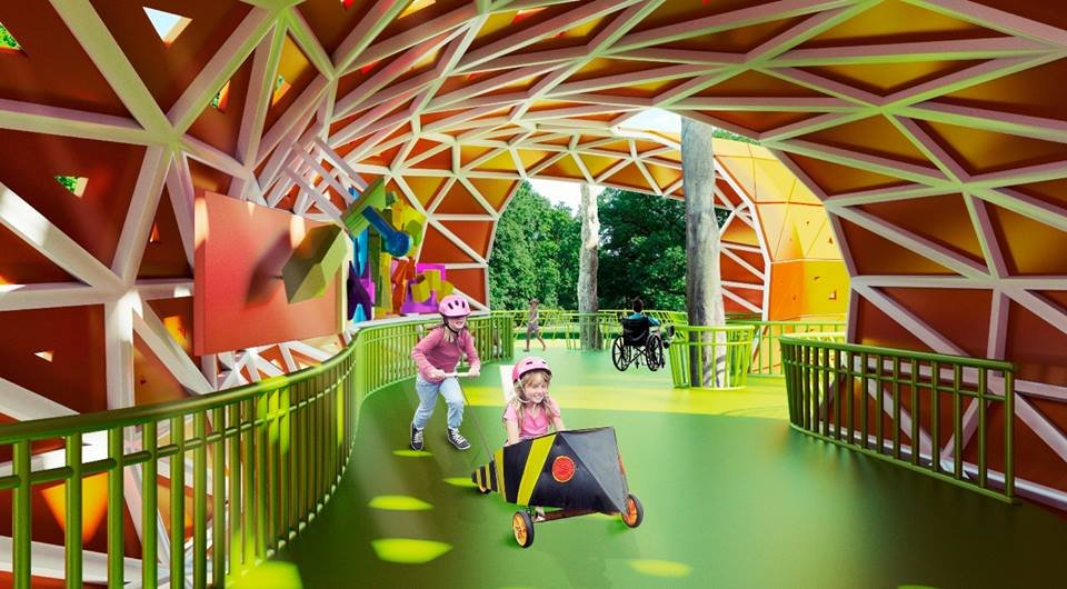 Фото проекта