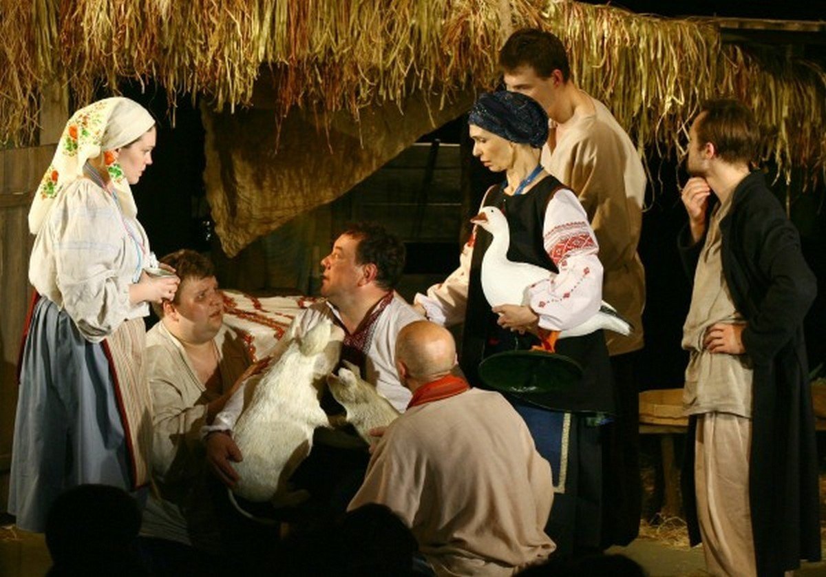 18 января в Днепре: куда пойти сегодня 2