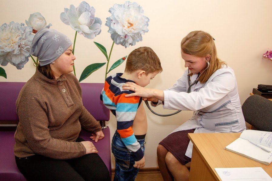 В Днепровских центрах первичной медико-санитарной помощи № 7 и 8 запустили электронную запись к врачу В Днепровских центрах первичной медико-санитарной помощи № 7 и 8 запустили электронную запись к врачу