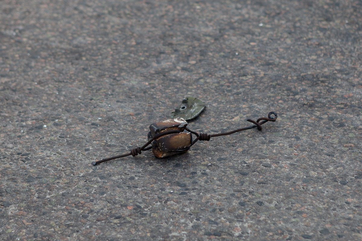 Причина происшествия Причина происшествия