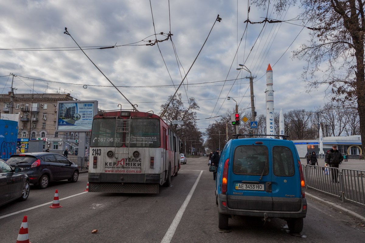 Фото Дениса Карпенко Фото Дениса Карпенко