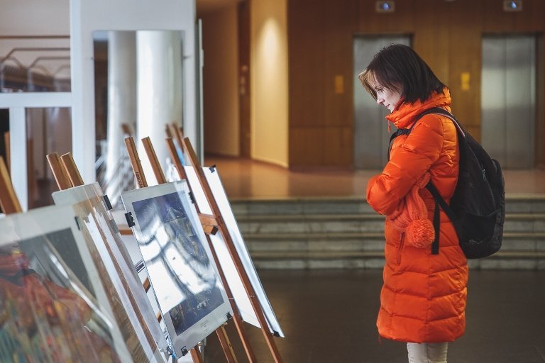 19 января в Днепре: куда пойти сегодня 1