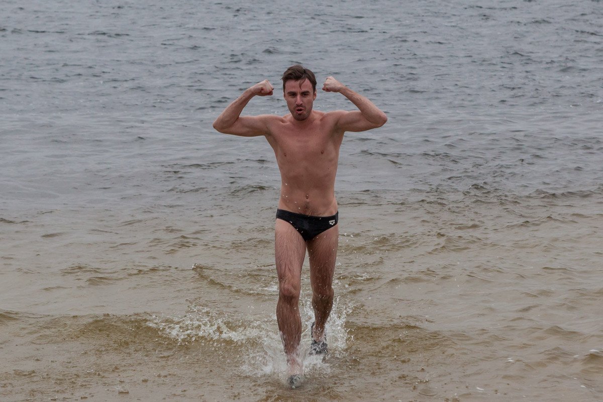 Так выглядит Чемпион Так выглядит Чемпион