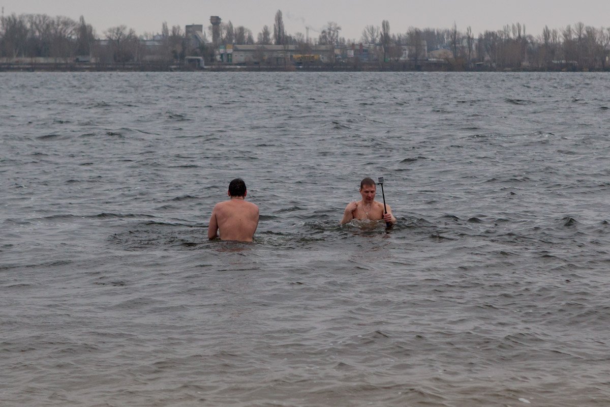 Были и блогеры Были и блогеры