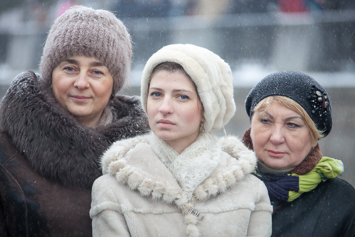 Фото для тех, кто сомневается, что девушки Днепра - самые красивые Фото для тех, кто сомневается, что девушки Днепра - самые красивые