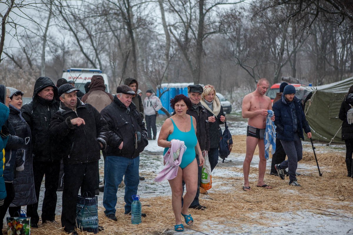 Женщина, закаленная жизнью Женщина, закаленная жизнью