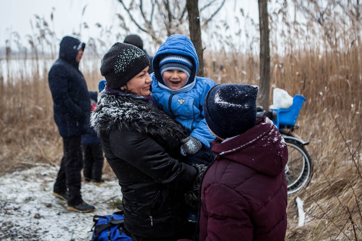 Улыбка во все... 10 Улыбка во все... 10