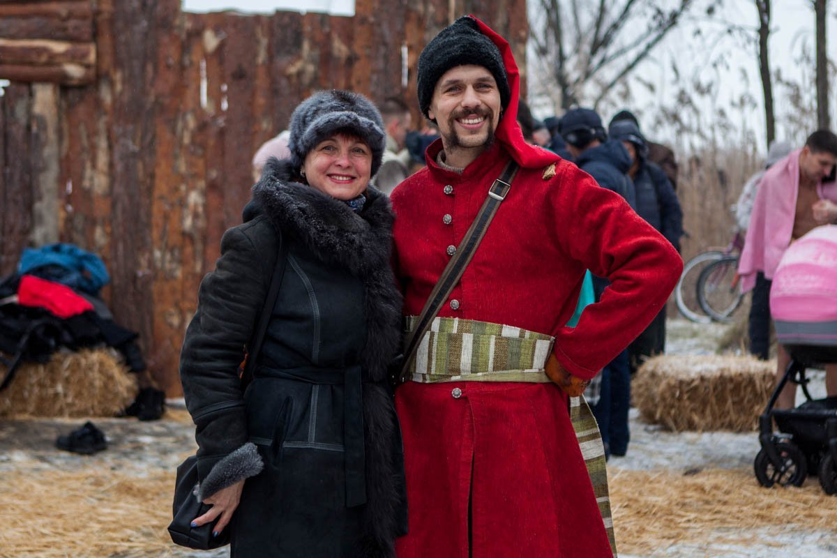 Фото Евгения Ошарина Фото Евгения Ошарина