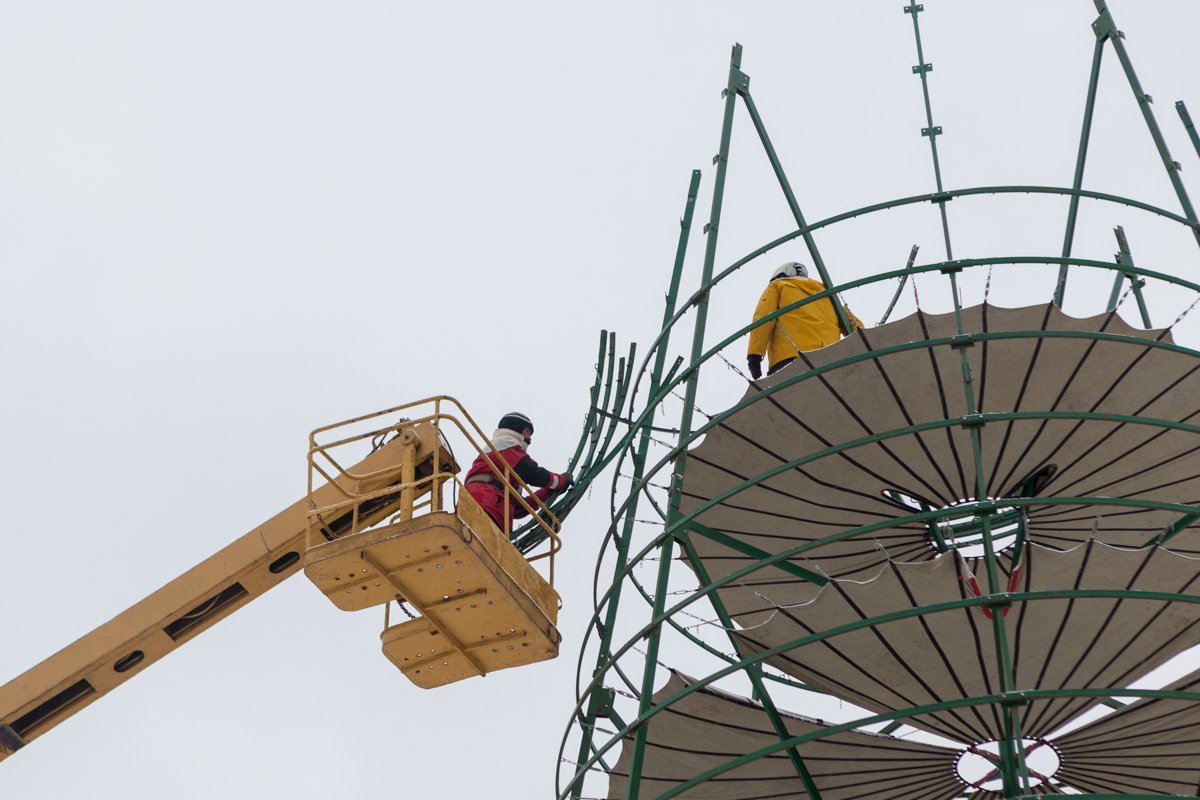Фото Дениса Карпенко