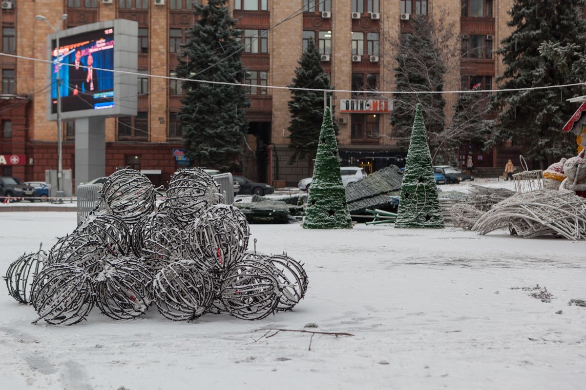 Фото Дениса Карпенко