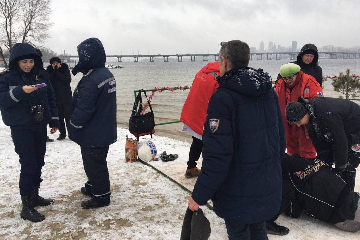  На Воронцовском пляже у мужчины случился приступ эпилепсии