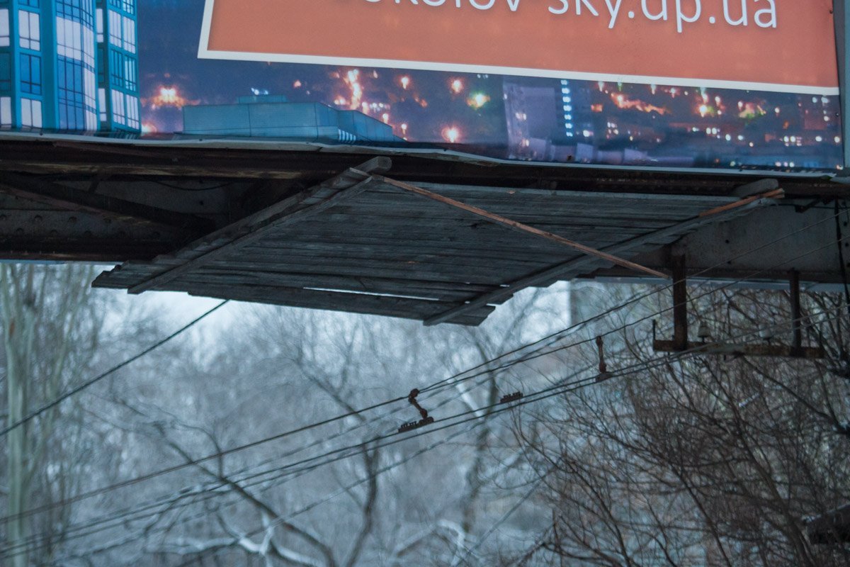 На ремонт власти планируют выделить более 16 миллионов гривен