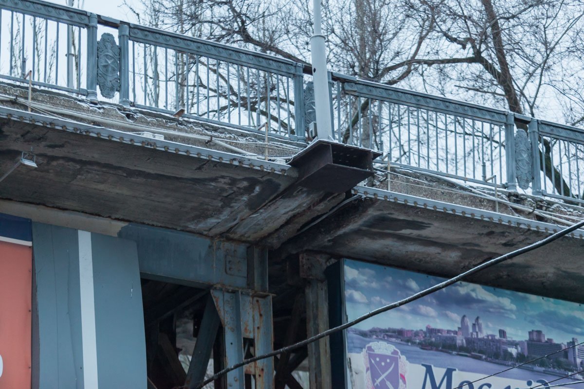 Работы будут проводиться до конца года