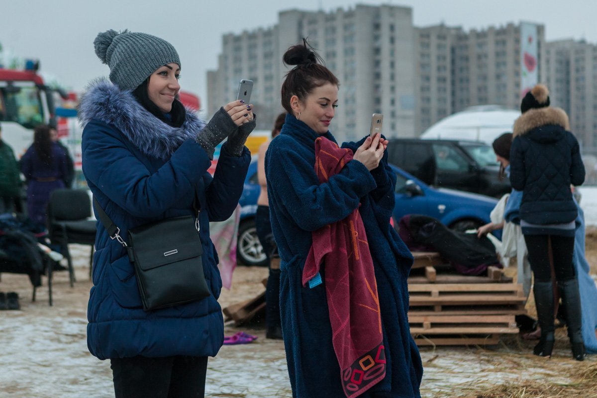 Любители уюта и тепла в этот день выбирают позицию наблюдателя Любители уюта и тепла в этот день выбирают позицию наблюдателя