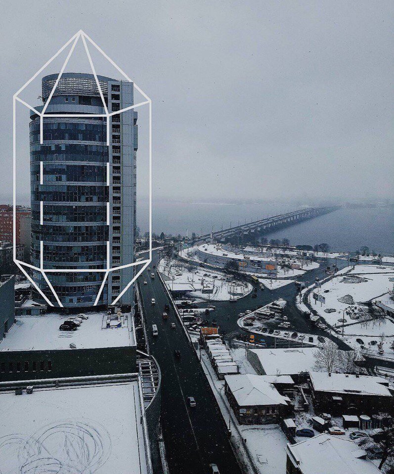 Апартаменты. Фото: dimaskin007