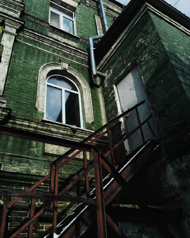 Улица Шмидта. Фото: bahtee_insta