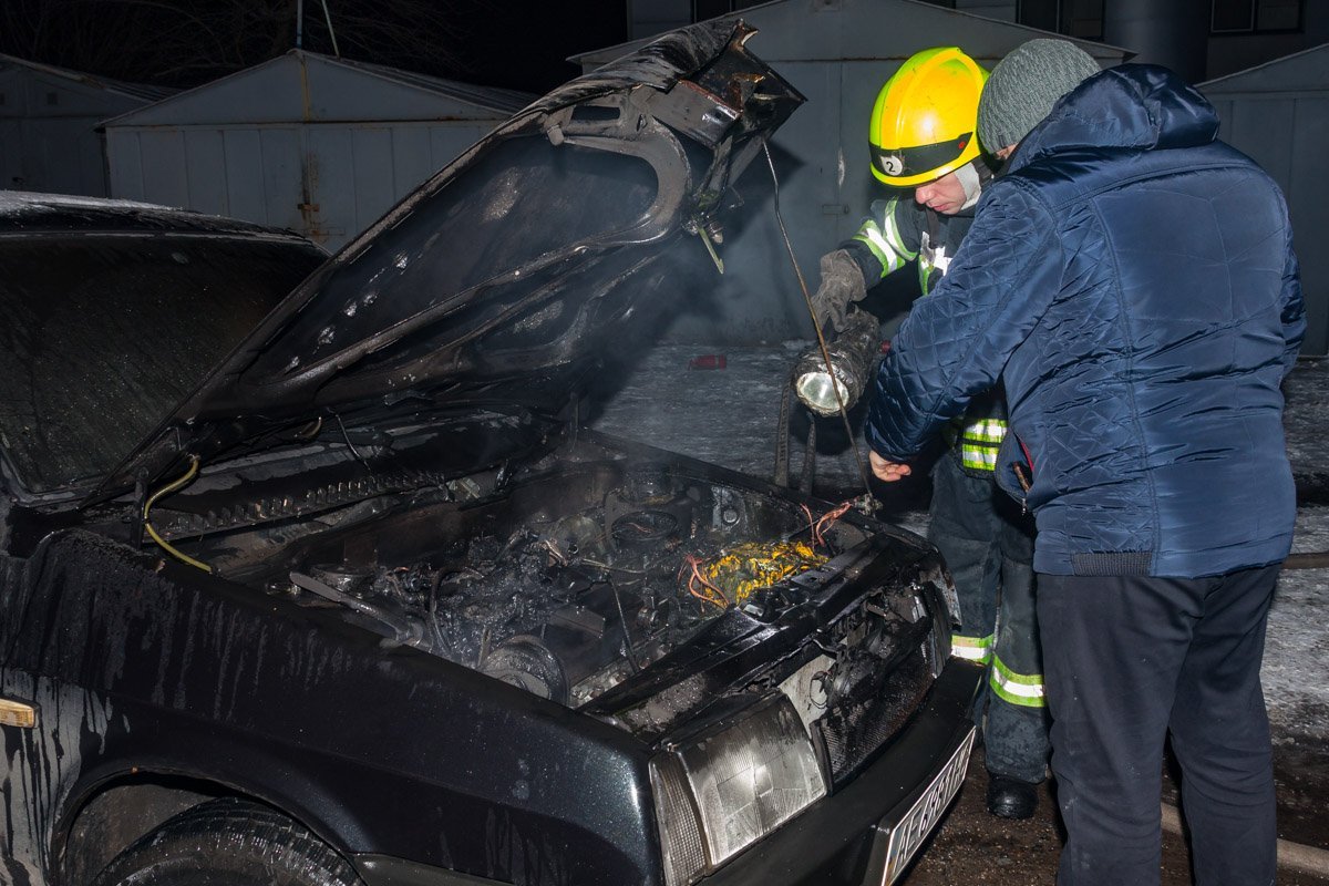 Фото: Андрей Шушпан