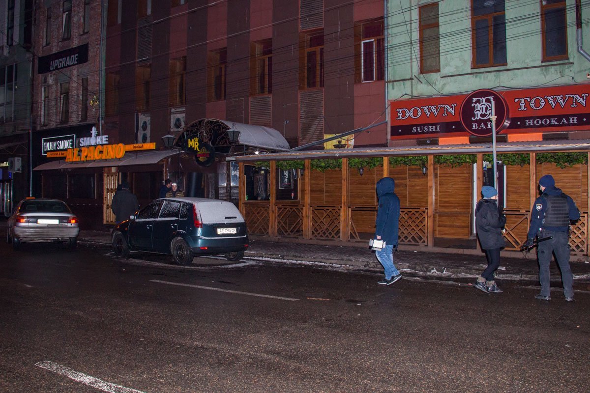 Фото: Андрей Шушпан Фото: Андрей Шушпан