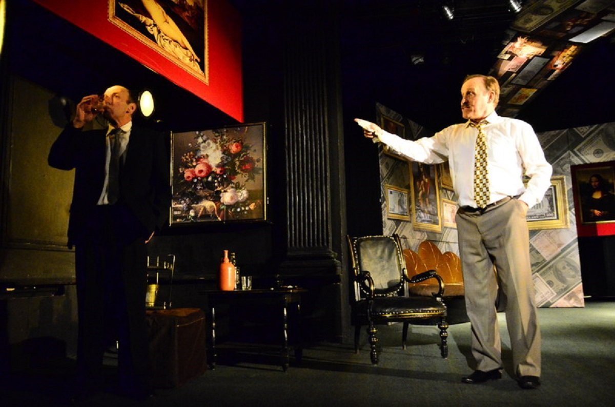 21 января в Днепре: куда пойти сегодня 2