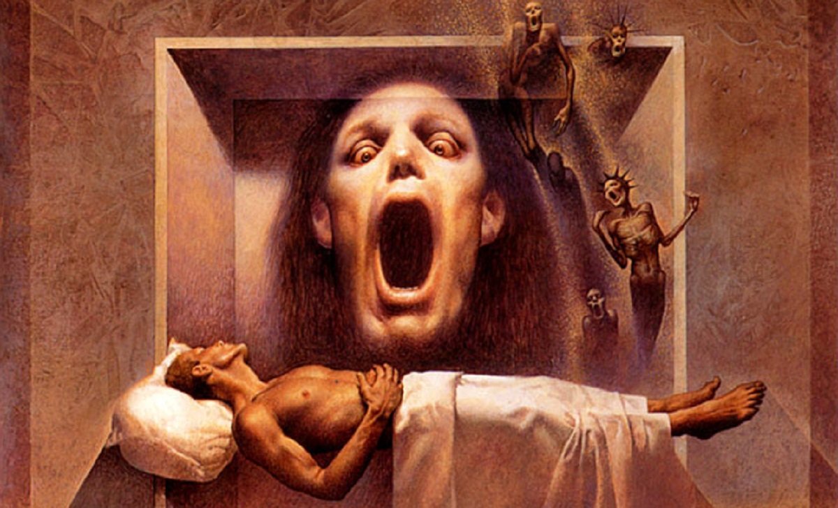 21 января в Днепре: куда пойти сегодня 3