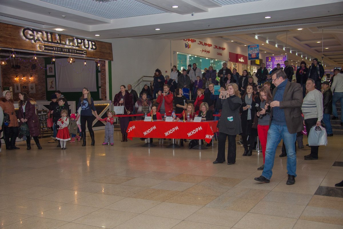 Посмотреть на битву мог любой желающий Посмотреть на битву мог любой желающий