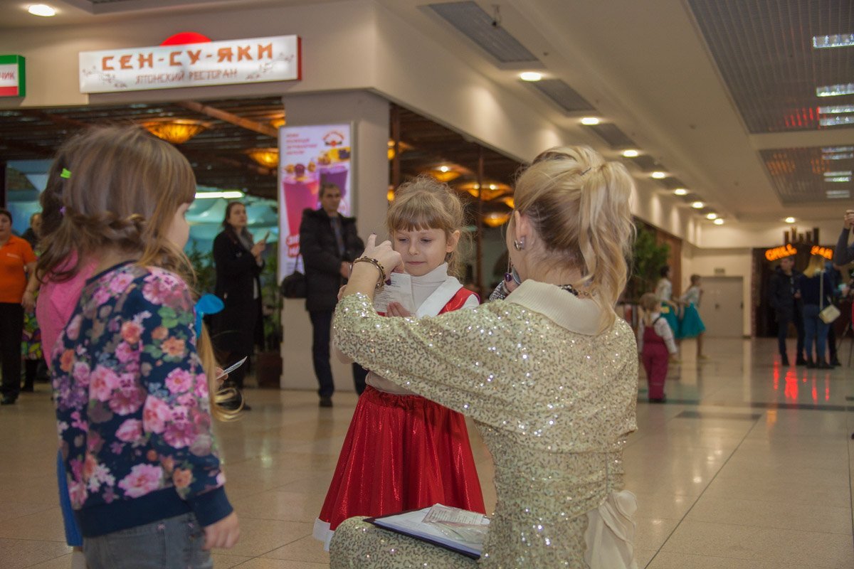 Все участники получили дипломы Все участники получили дипломы