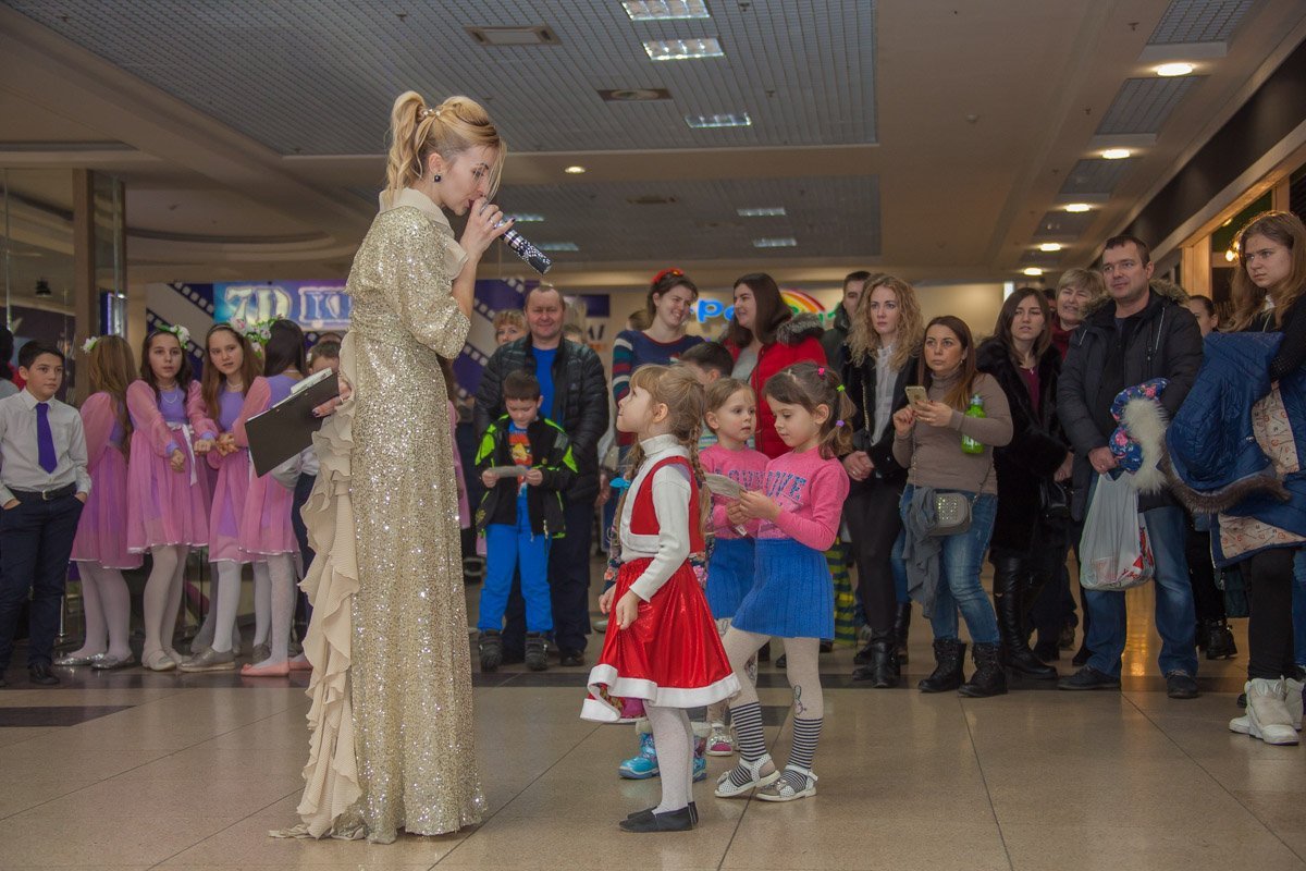 Никто не ушел обиженным Никто не ушел обиженным