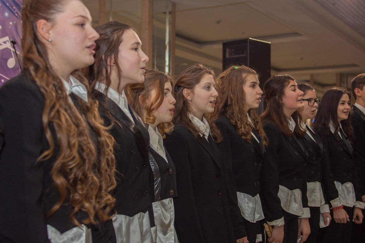 Цель мероприятия - создать площадку для молодых хоровых исполнителей Цель мероприятия - создать площадку для молодых хоровых исполнителей