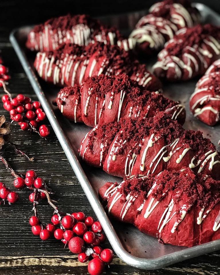 ТОП-6 самых красивых заведений Днепра в Instagram 4