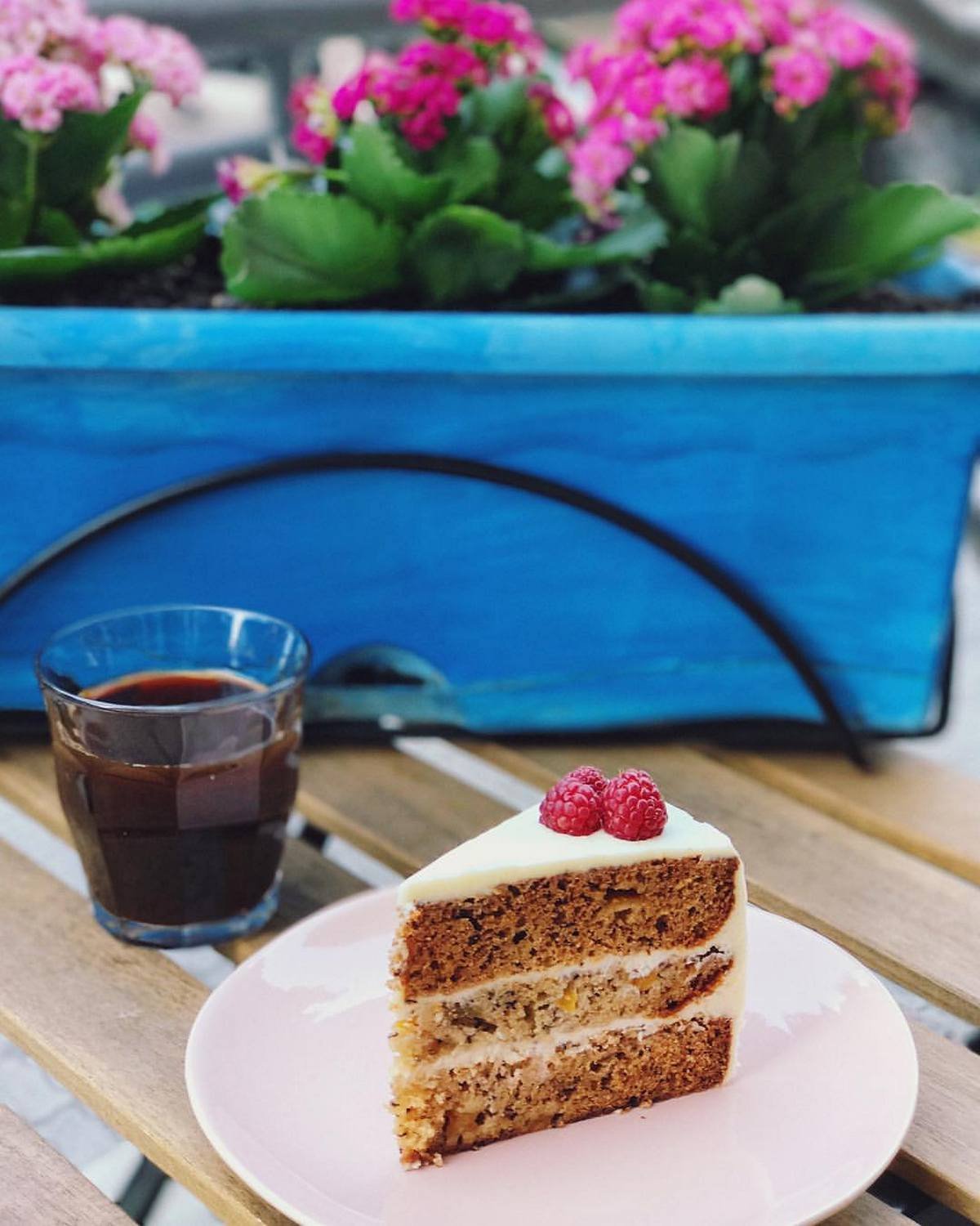 ТОП-6 самых красивых заведений Днепра в Instagram 7