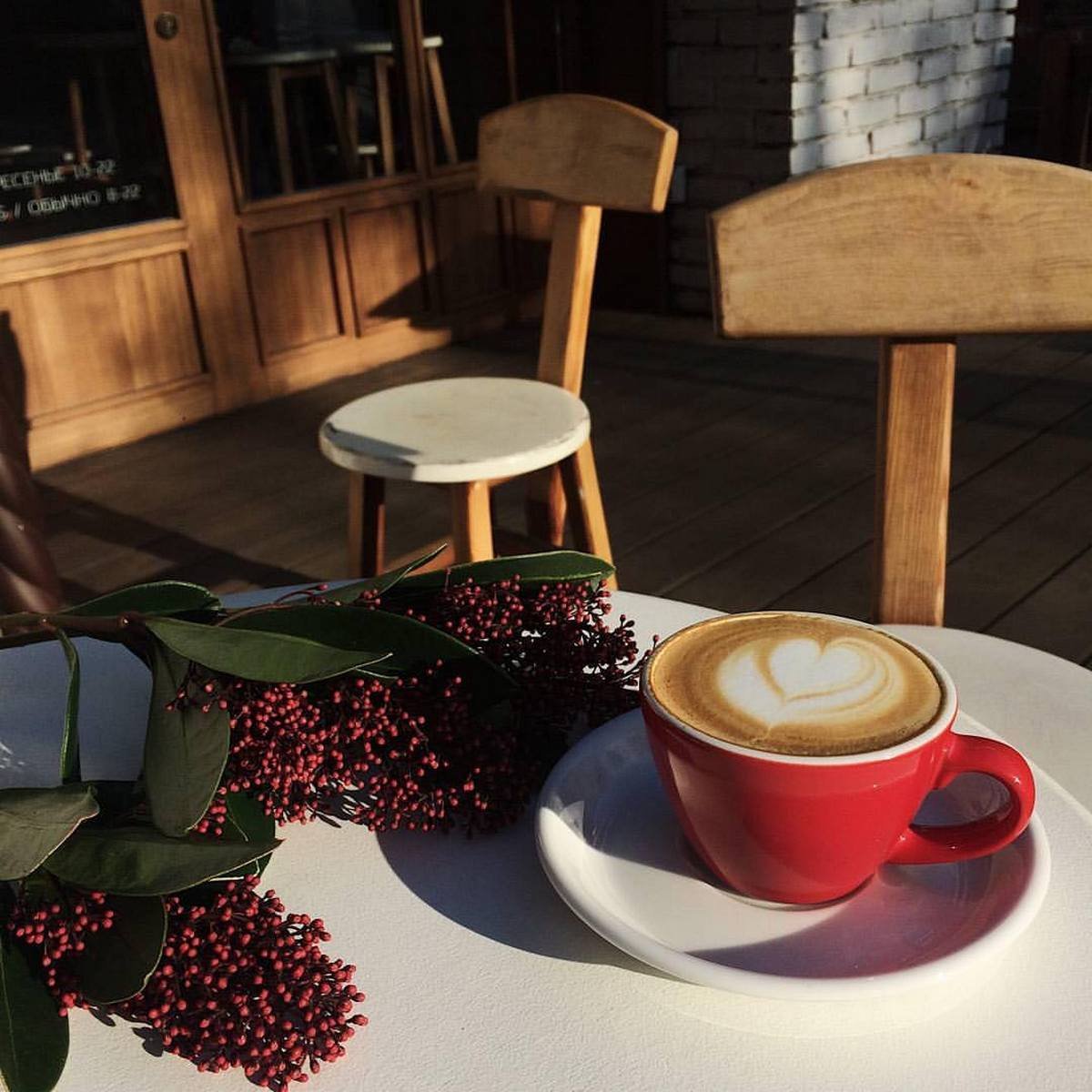 ТОП-6 самых красивых заведений Днепра в Instagram 10