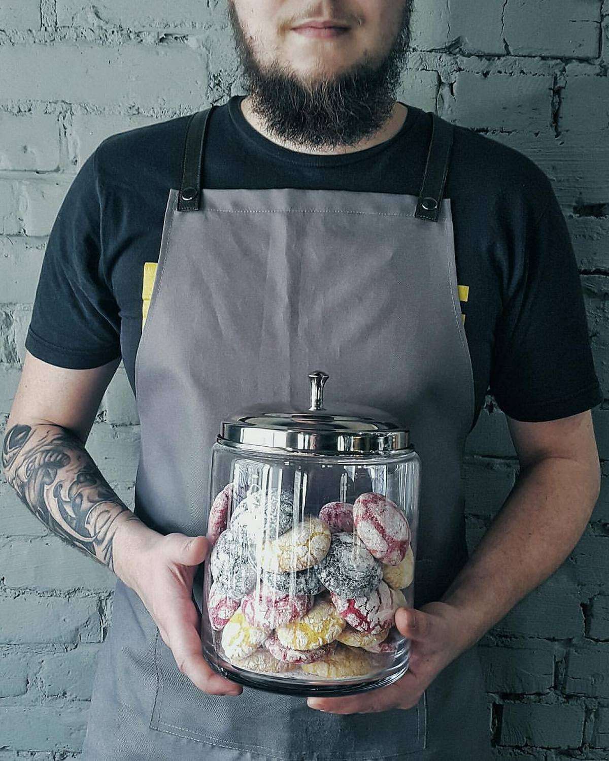 ТОП-6 самых красивых заведений Днепра в Instagram 15