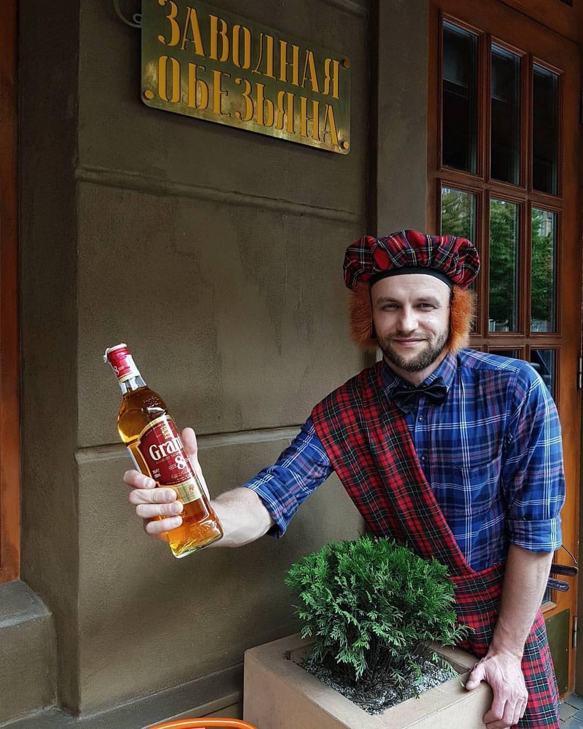 ТОП-6 самых красивых заведений Днепра в Instagram 16