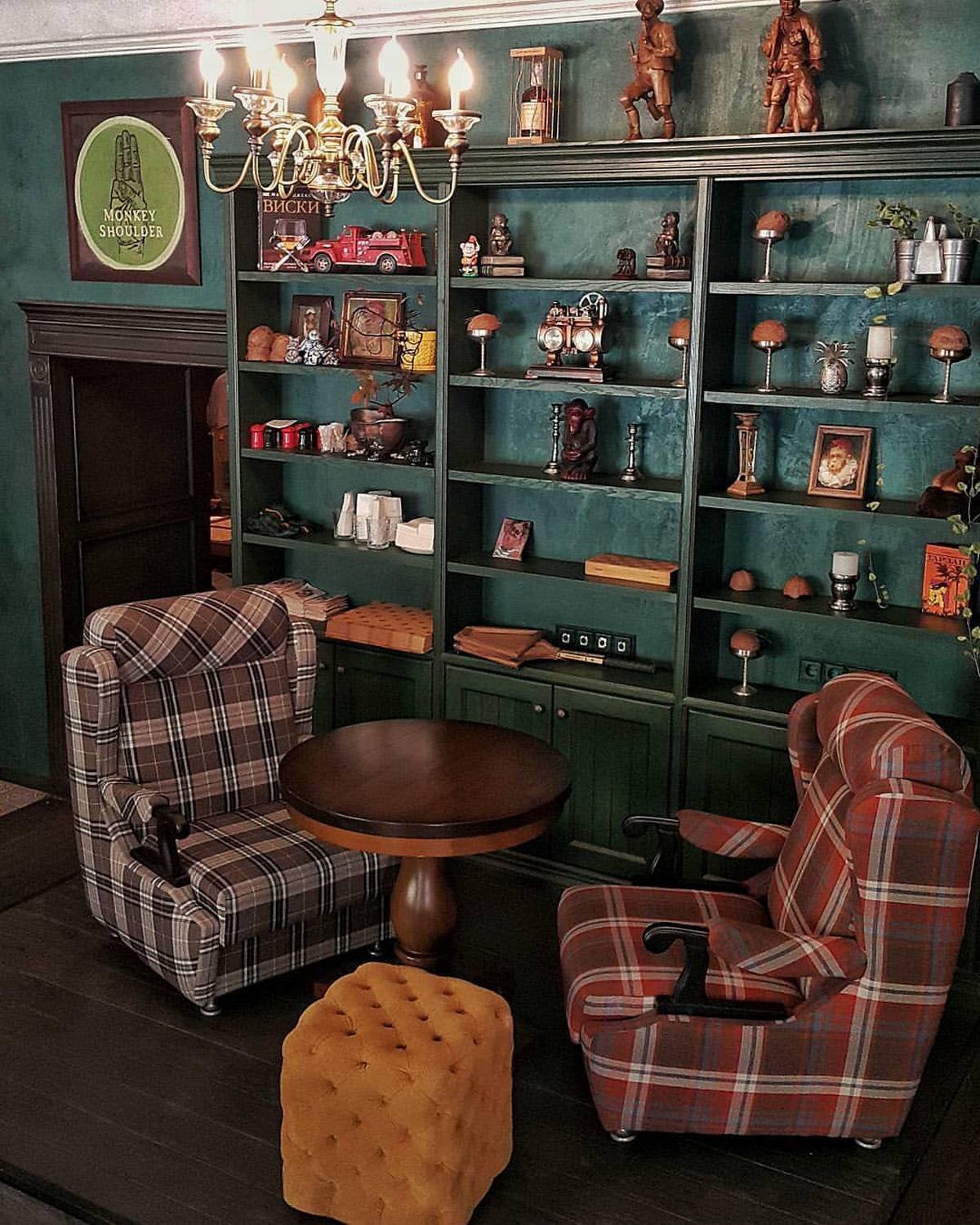 ТОП-6 самых красивых заведений Днепра в Instagram 18