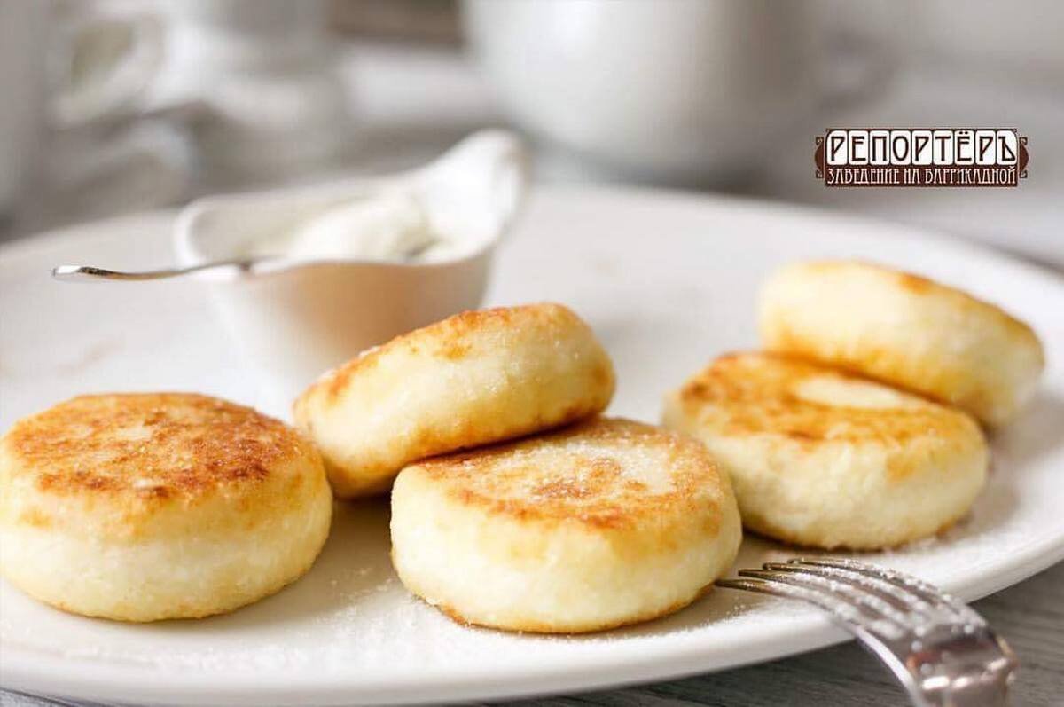 ТОП-6 заведений Днепра, где можно полезно и вкусно позавтракать 3