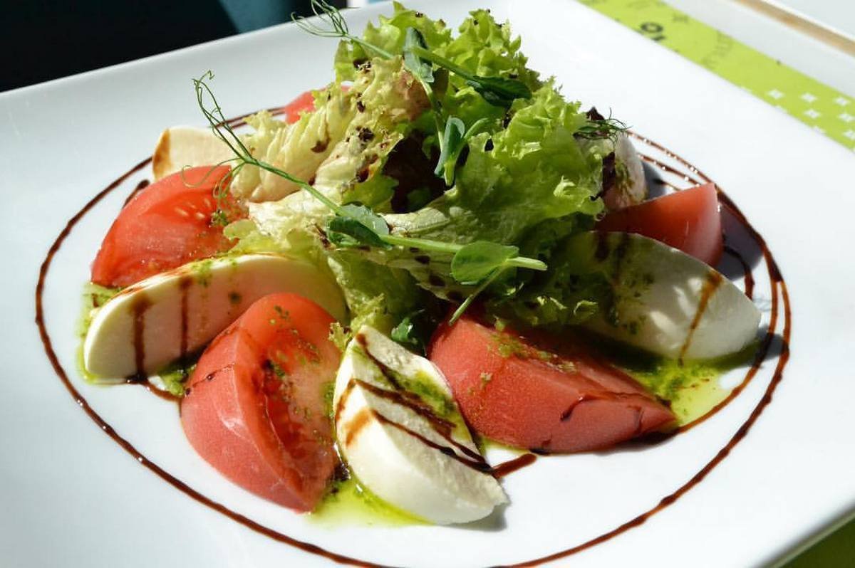 ТОП-6 заведений Днепра, где можно полезно и вкусно позавтракать 4