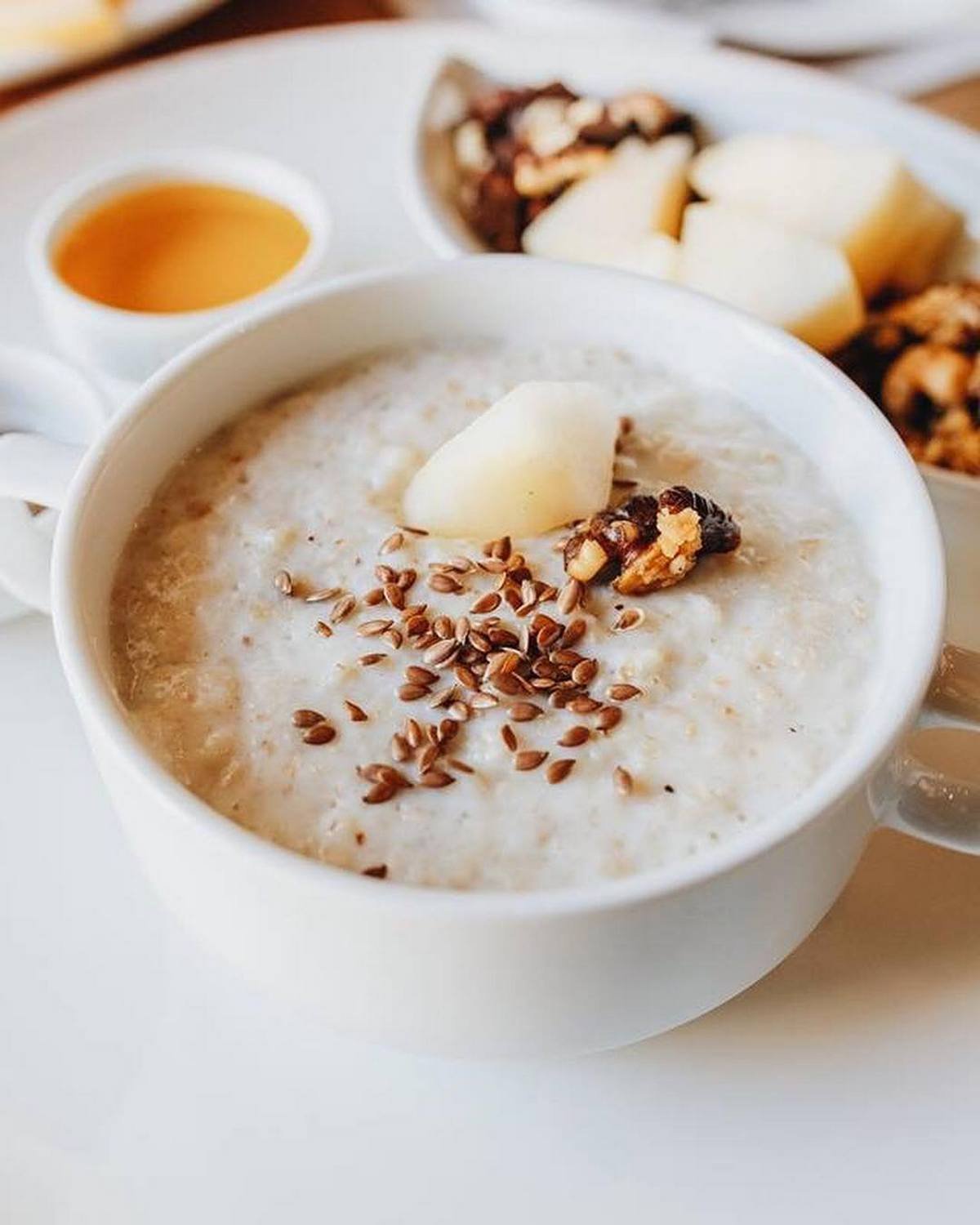 ТОП-6 заведений Днепра, где можно полезно и вкусно позавтракать 5