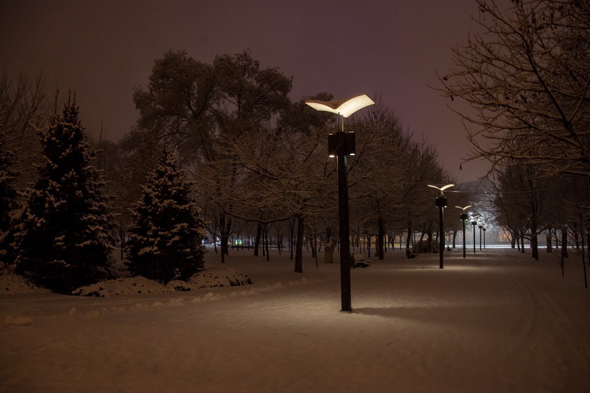 Кажется, что вот-вот зазвучит музыка, хочется кружиться под снегом Кажется, что вот-вот зазвучит музыка, хочется кружиться под снегом