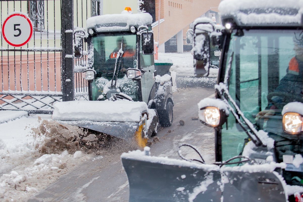 На перегонки!