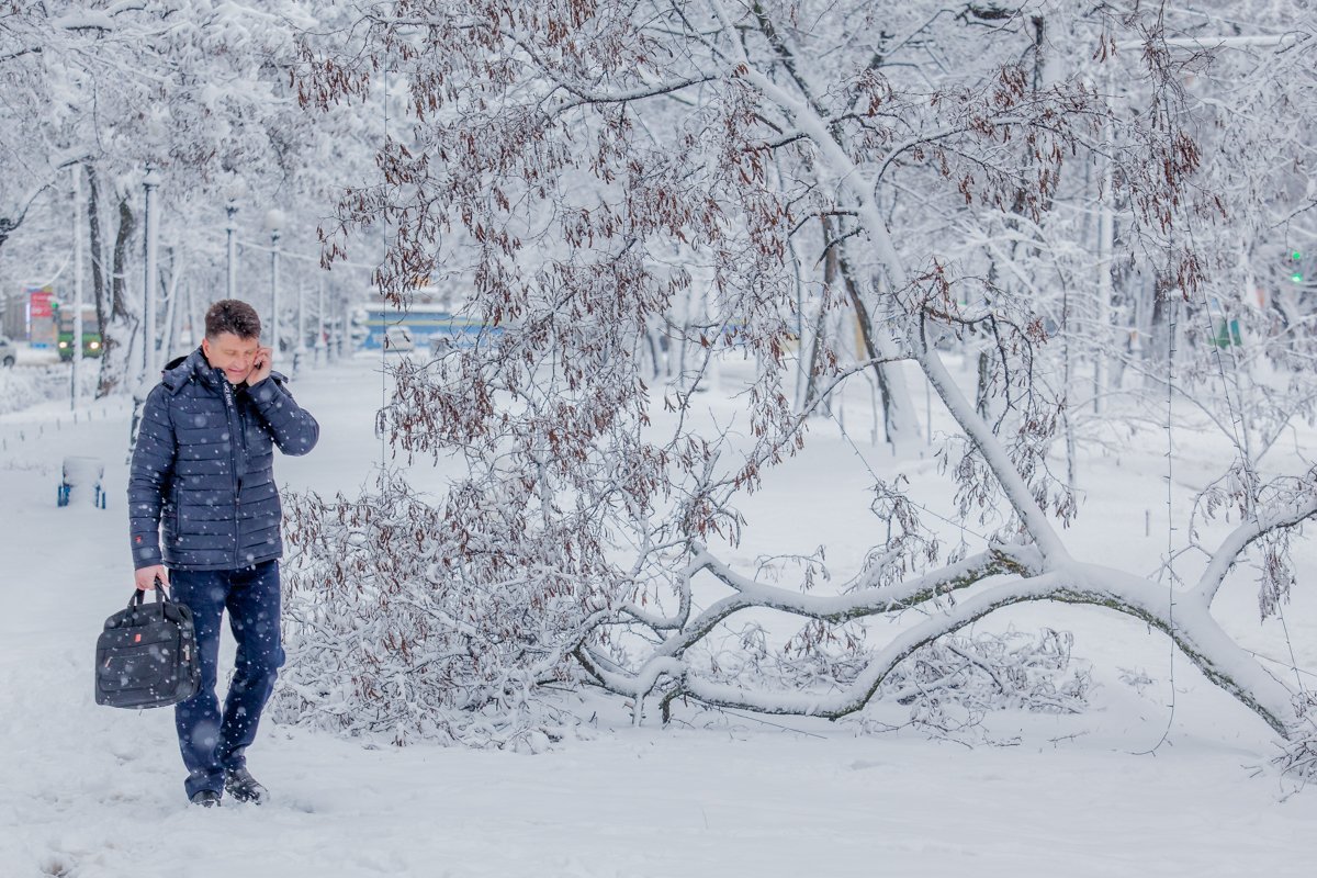 Я не выдерживаю