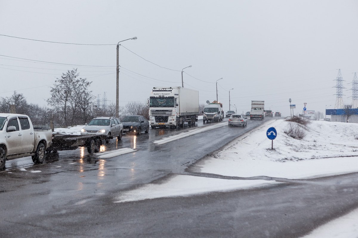 Непогода в Днепре: полезные телефоны и что делать в чрезвычайной ситуации 3