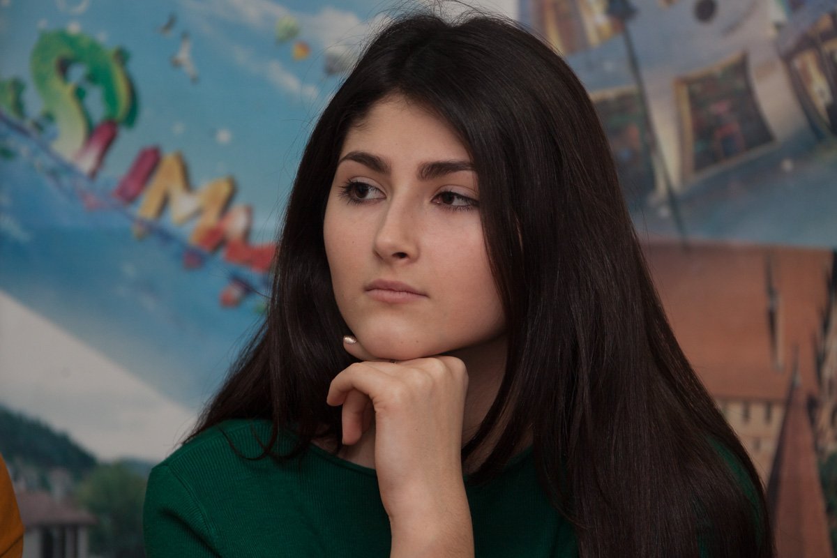 В Днепре будут снимать мистический детектив