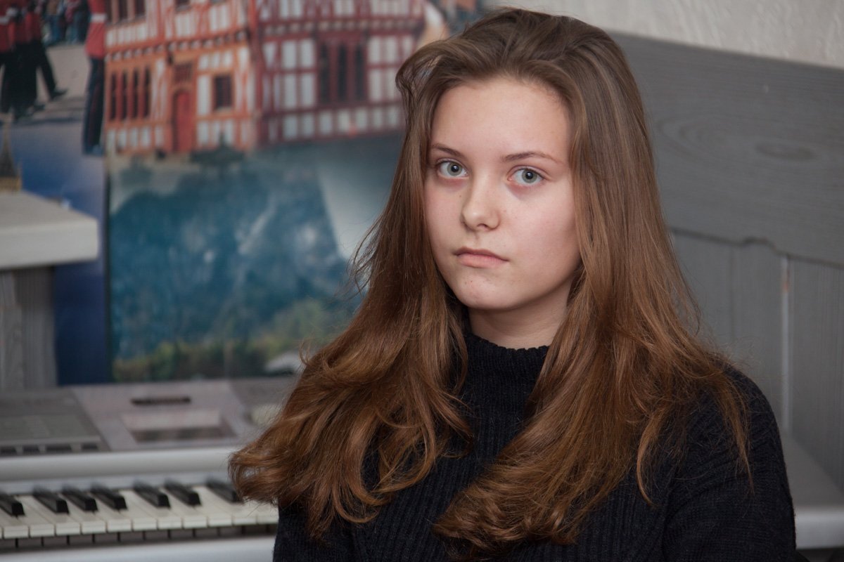 Также будут снимать фильм о фильме