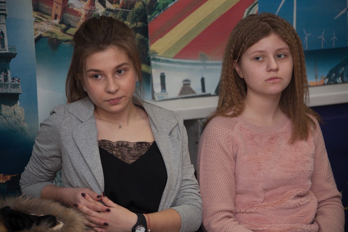 Детям дали задание на дом